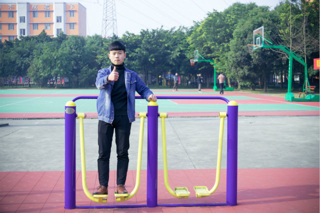 小小的天，大大的夢，活成自己想要的模樣