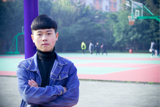 小小的天，大大的夢，活成自己想要的模樣