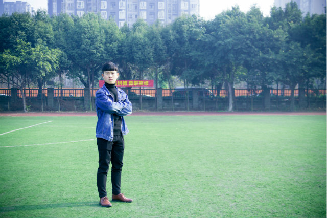 小小的天，大大的夢，活成自己想要的模樣