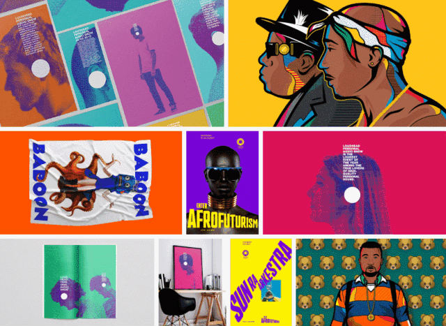 2019年，UI設(shè)計(jì)趨勢(shì)解說（一）