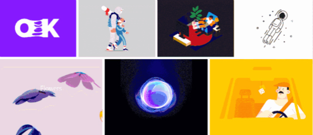 2019年，UI設(shè)計(jì)趨勢(shì)解說（一）