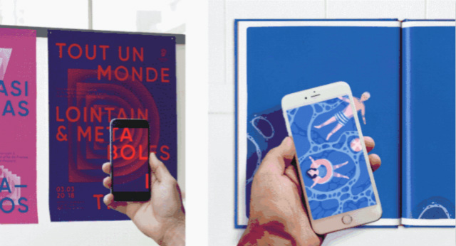 2019年，UI設(shè)計(jì)趨勢(shì)解說（一）