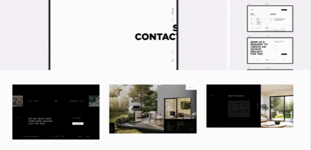 2019年，UI設(shè)計趨勢解說（二）