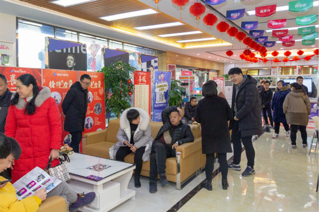 四川新華春季招生火熱進(jìn)行中！搶占好專業(yè)拼人品的時候到啦！