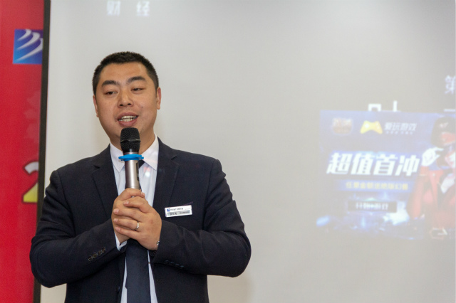 新生的第一課，四川新華2019級(jí)新生座談會(huì)！