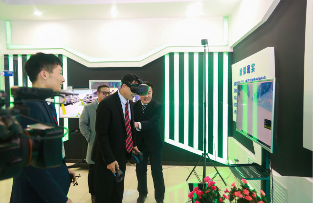 畢業(yè)即就業(yè)！AI時(shí)代的互聯(lián)網(wǎng)職業(yè)教育