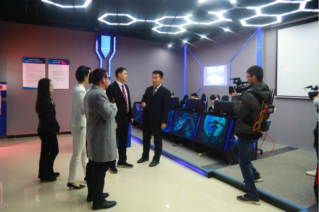 畢業(yè)即就業(yè)！AI時(shí)代的互聯(lián)網(wǎng)職業(yè)教育