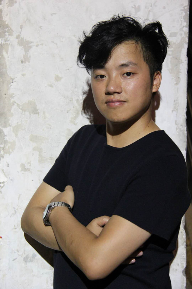 名企大咖新華行之“做合格的設(shè)計(jì)師，你！準(zhǔn)備好了嗎？”