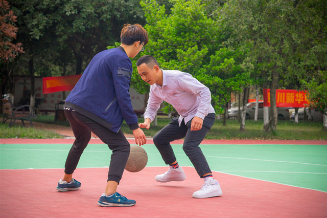 高中輟學，看“職場小白”如何“技能在手，天下可走”