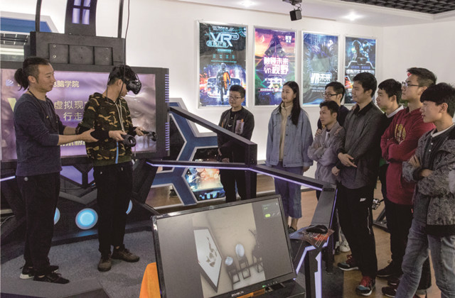 四月踏青，游學才是正確打開方式!