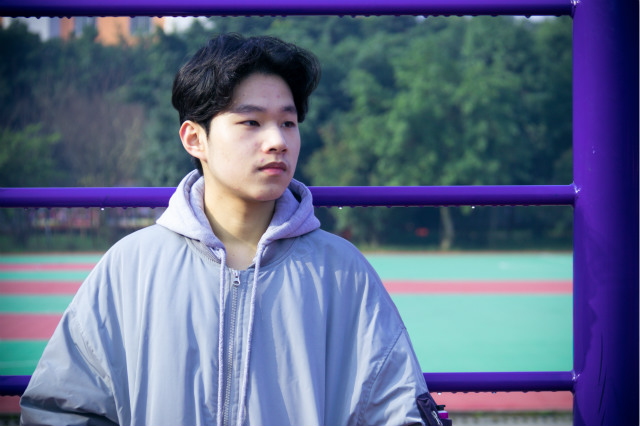 零基礎想做一名程序員—勤奮比天賦更重要！