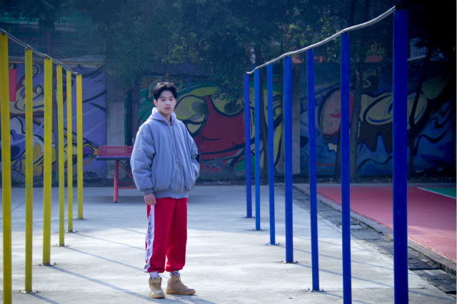 零基礎想做一名程序員—勤奮比天賦更重要！