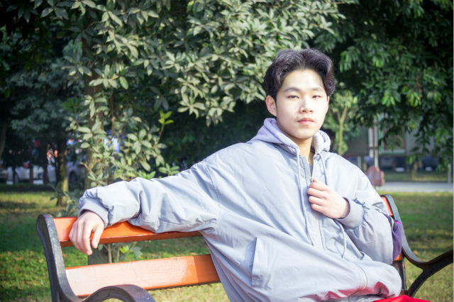 零基礎想做一名程序員—勤奮比天賦更重要！