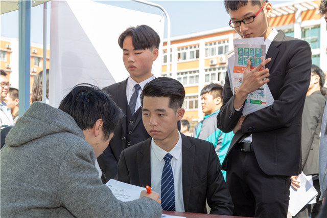 單招落榜怎么辦？單招落榜不是世界末日！