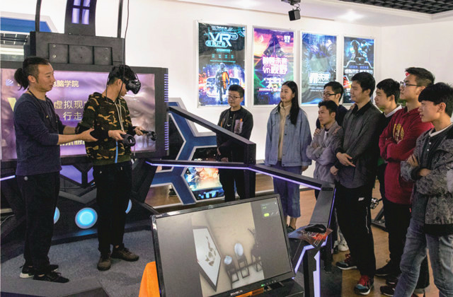 春風(fēng)十里，不如踏青來新華報(bào)名的你！