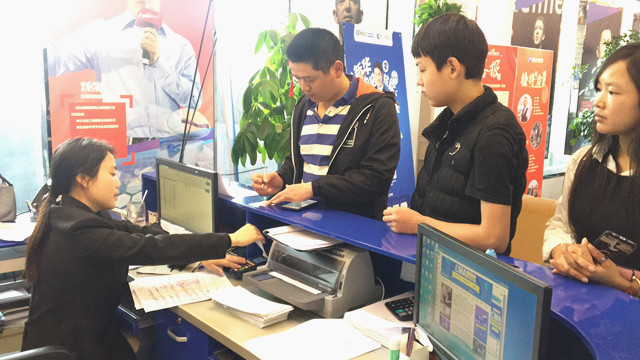 春風(fēng)十里，不如踏青來新華報(bào)名的你！