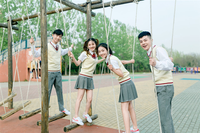 “我們都很好”短視頻征集活動(dòng)馬上開始啦！