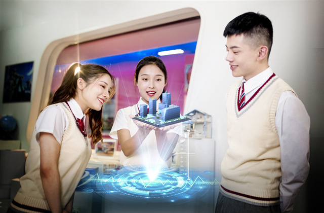 每一個(gè)項(xiàng)目實(shí)訓(xùn)都值得被認(rèn)真對(duì)待