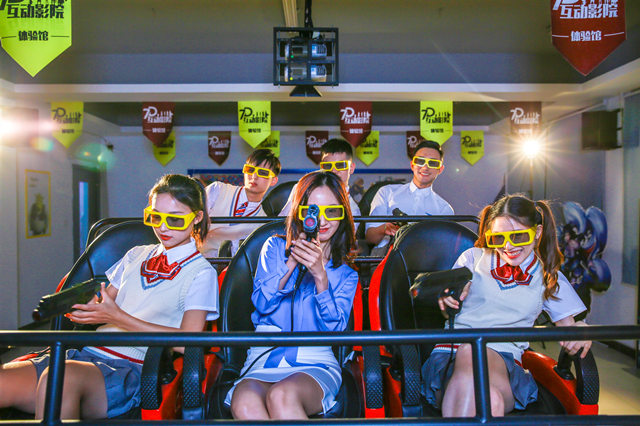 每一個(gè)項(xiàng)目實(shí)訓(xùn)都值得被認(rèn)真對(duì)待