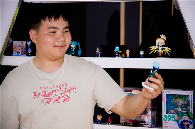 白宇翔|初中輟學，沒有技術(shù)怎么辦？選對專業(yè)很重要！