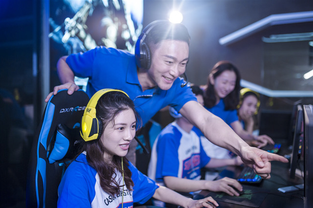 2019互聯網高薪熱門就業(yè)前景好的專業(yè)有哪些？