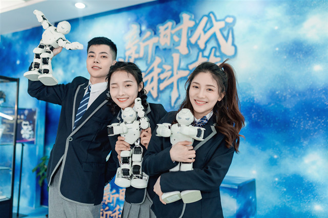 2019互聯網高薪熱門就業(yè)前景好的專業(yè)有哪些？