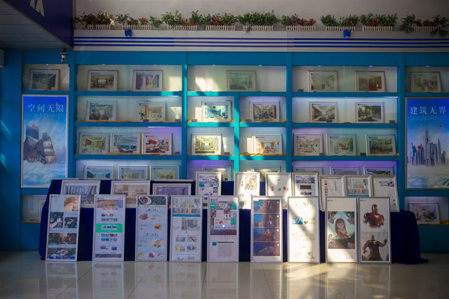 王純菲|輟學(xué)路上，重拾希望與未來不期而遇