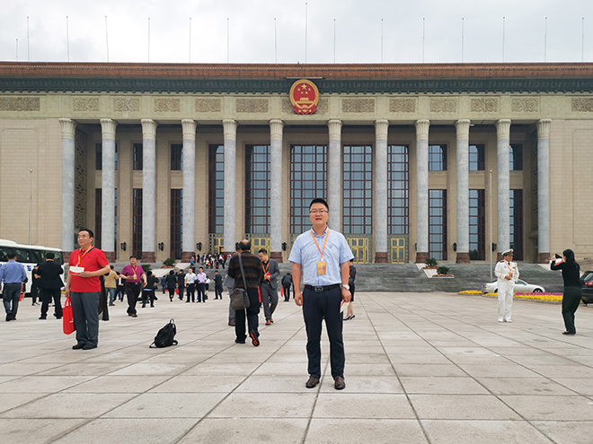 2019第六屆中國品牌影響力評(píng)價(jià)成果發(fā)布活動(dòng)典禮盛大開幕，新華教育載譽(yù)而歸