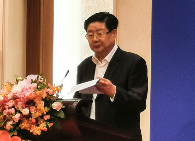 2019第六屆中國品牌影響力評(píng)價(jià)成果發(fā)布活動(dòng)典禮盛大開幕，新華教育載譽(yù)而歸