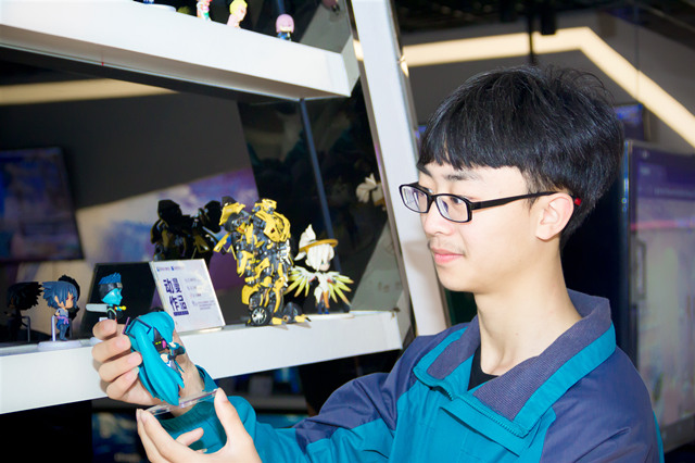 涅槃重生，工作兩年后，選擇新華重新出發(fā)