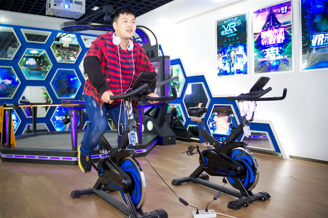 感謝家人的支持，讓我在新華的天空下以夢為馬