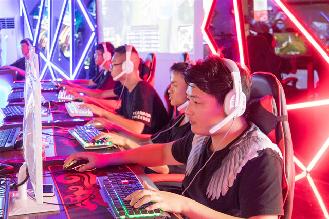 「電競少年 C位出道」韓國游學“超凡之旅”了解下？