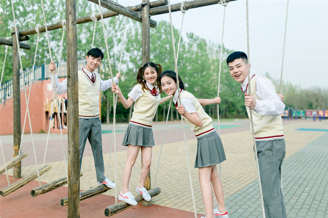 高考結(jié)束了，高中生學(xué)什么好？