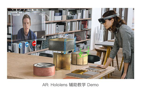 高考完報(bào)啥專(zhuān)業(yè)好？為什么要選VR+AR建筑表現(xiàn)大師？