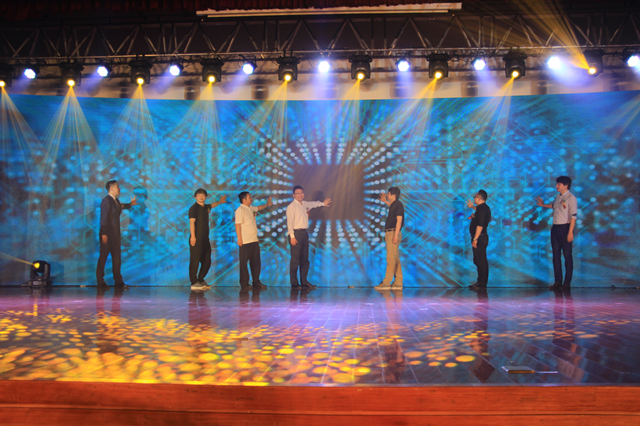 把握時代風口|新華引導互聯(lián)網(wǎng)職業(yè)教育改革