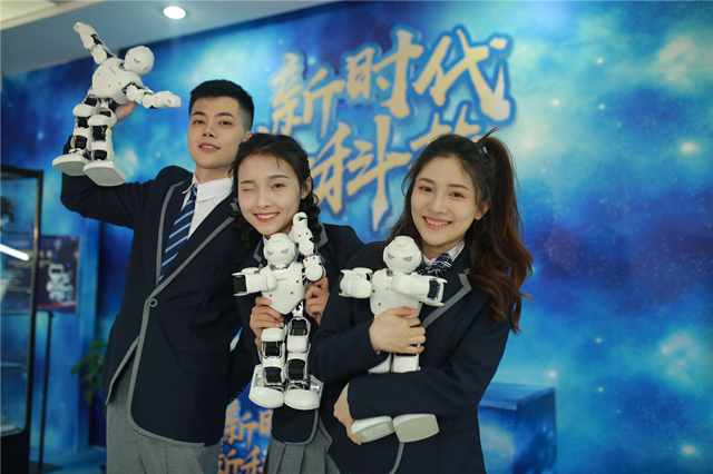 2019中高考選技校選什么專業(yè)好？能高薪就業(yè)才是關(guān)鍵！