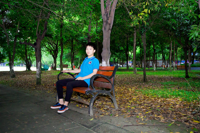 高中畢業(yè)學什么有前途？做互聯(lián)網時代的白領！