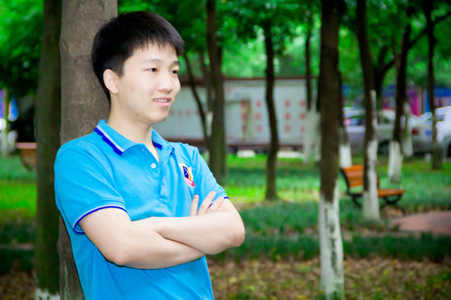 高中畢業(yè)學什么有前途？做互聯(lián)網時代的白領！