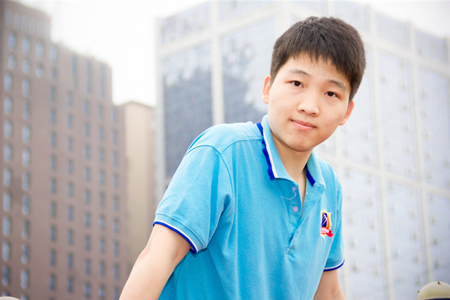 高中畢業(yè)學什么有前途？做互聯(lián)網時代的白領！