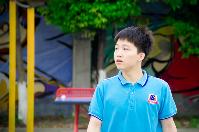 高中畢業(yè)學什么有前途？做互聯(lián)網時代的白領！