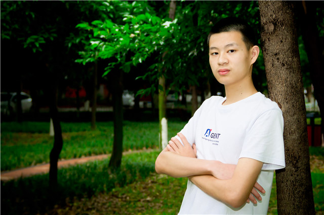 用技能成就夢想，新華一所成就夢想的鑰匙