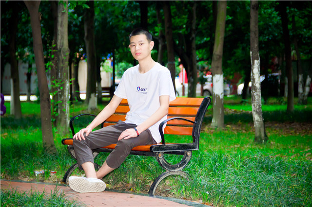 用技能成就夢想，新華一所成就夢想的鑰匙