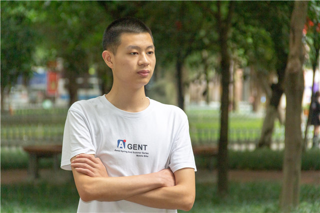 用技能成就夢想，新華一所成就夢想的鑰匙