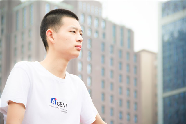 用技能成就夢想，新華一所成就夢想的鑰匙