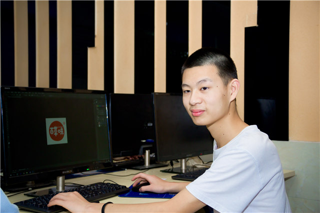 用技能成就夢想，新華一所成就夢想的鑰匙