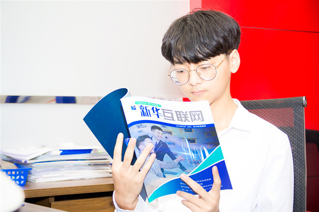 選擇不對(duì)，努力白費(fèi)！擇校選專業(yè)就選大品牌！