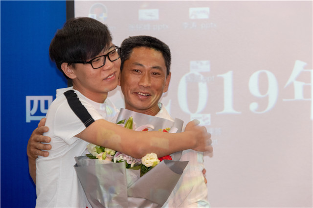 結(jié)課答辯分享會：半年收入6萬+，她們是怎么做到的？