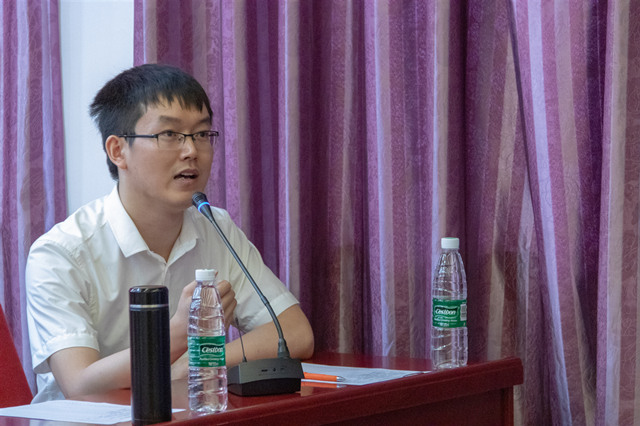 結(jié)課答辯分享會：半年收入6萬+，她們是怎么做到的？