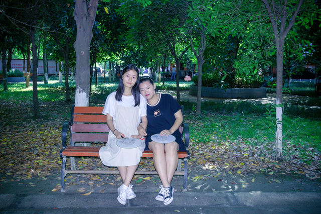 在校學習不到一年，半年收入6W+,她們是如何做到的？