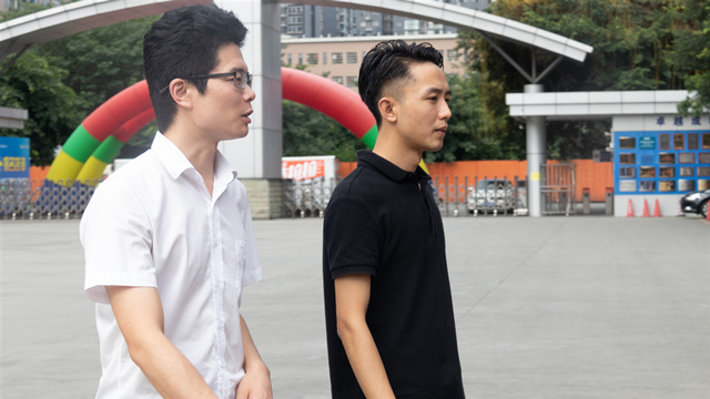 嘗試做更好的自己|四川新華成功學(xué)子報(bào)告會(huì)